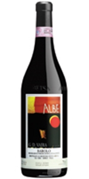 G.D. Vajra Albe Barolo 