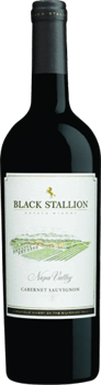 Black Stallion Cabernet Sauvignon 