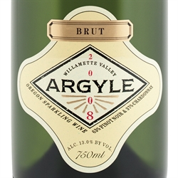 Argyle Brut 