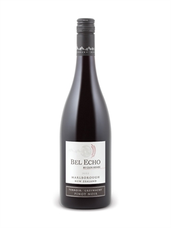 Clos Henri Bel Echo Marlborough Pinot Noir 