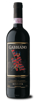 Gabbiano Riserva Chianti-Classico