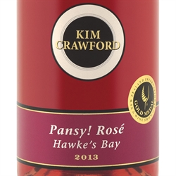 Kim Crawford Rosé 