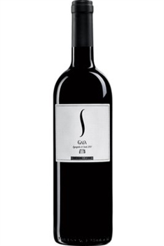 Gaia S Agiorgitiko / Syrah 