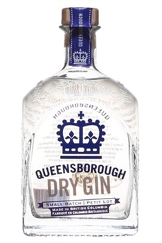 Queensborough Gin