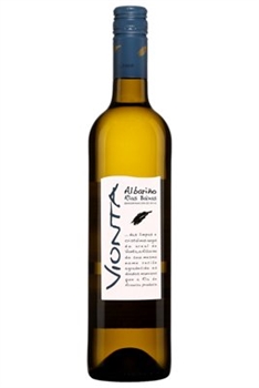 Vionta Albariño 