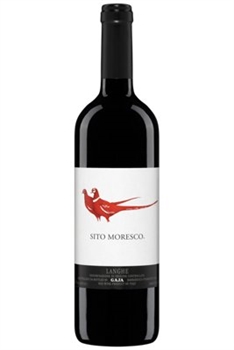 Gaja Sito Moresco 
