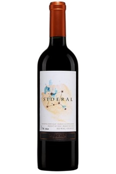 Vina San Pedro Sideral Vallée Du Cachapoal Andes 