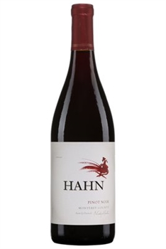 Hahn Pinot Noir Monterey County 