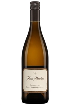 Fess Parker Santa Barbara County Chardonnay 