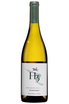 Colombia Crest H3 Chardonnay 