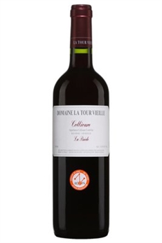 Domaine La Tour Vieille La Pinède 