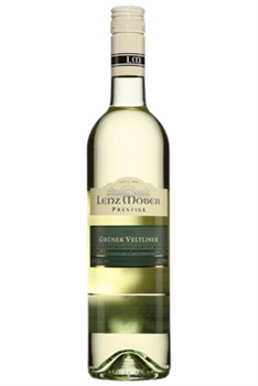 Lenz Moser Prestige Grüner Veltliner 