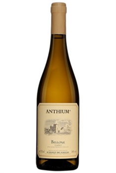Casale Del Giglio Anthium Bellone 