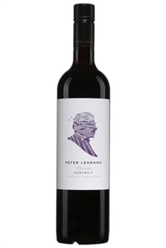 Peter Lehmann Portrait 