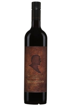 Peter Lehmann The Barossan Shiraz Barossa 