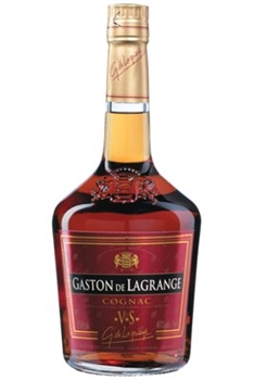 Gaston De Lagrange V.S.