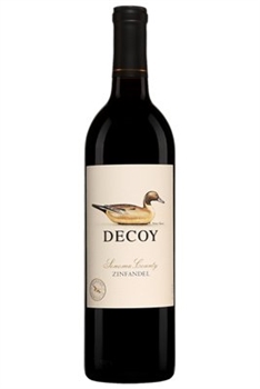 Decoy Zinfandel 