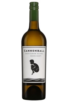 Cannonball Sauvignon Blanc