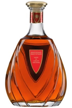 Gaston De Lagrange X.O.