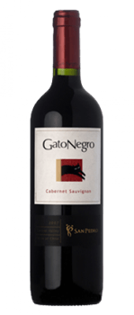 Gato Negro Cabernet-Sauvignon