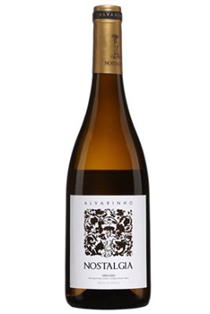Lua Cheia Nostalgia Alvarinho Vinho Verde 