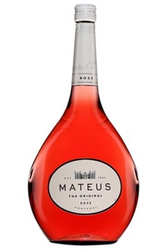 Sogrape Vinhos Mateus