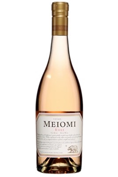 Robert Mondavi Meiomi Rosé 