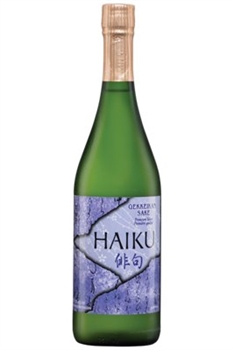 Gekkeikan Haiku Premium Select