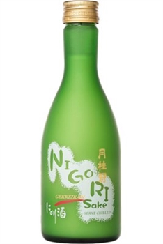 Gekkeikan Nigori