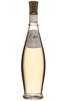 Domaines Ott Château De Selle Coeur De Grain Côtes De Provence 