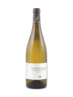 Cuatro Rayas, Viñedos Centenarios 