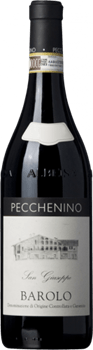Pecchenino San Giuseppe Barolo 
