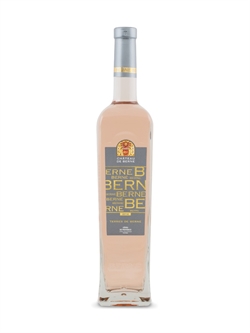 Château De Berne Terres De Berne Rosé 