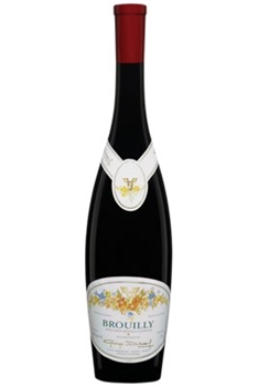 Georges Duboeuf Brouilly 