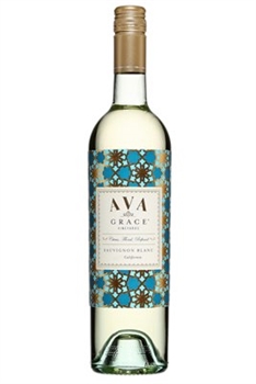Wine Group Ava Grace Sauvignon Blanc Californie 
