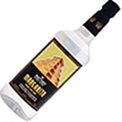 Crème De Menthe Blanche Meaghers Liqueur De Menthe