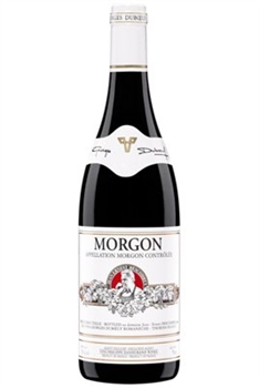 Georges Duboeuf Jean Descombes Morgon 