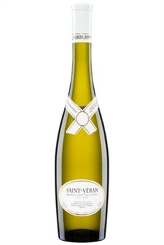 Georges Duboeuf Saint-Véran