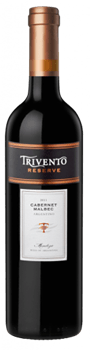 Trivento Reserve Cabernet Malbec