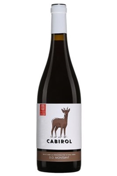 Azul Y Garanza Cabirol Montsant 