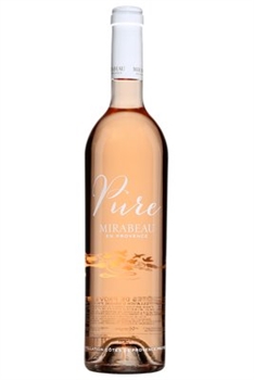 Mirabeau Rosé Pure 
