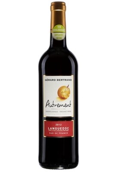 Gérard Bertrand Autrement 