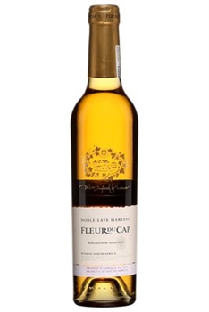 Fleur Du Cap Noble Late Harvest 