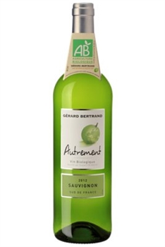 Gérard Bertrand Autrement Sauvignon Blanc 