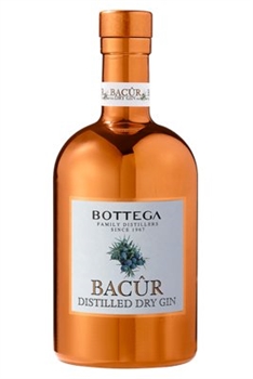 Bottega Bacur Dry Gin
