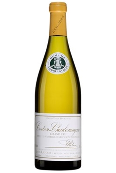 Domaine Louis Latour Corton-Charlemagne Grand Cru 