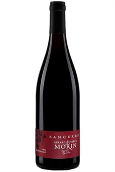 Gérard Et Pierre Morin Bellechaume 