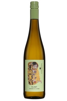 Esterhazy Klimt Grüner Veltliner 
