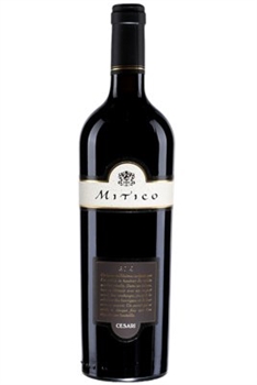Gerardo Cesari Mitico Merlot 