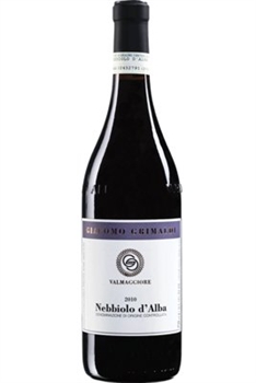 Giacomo Grimaldi Valmaggiore 